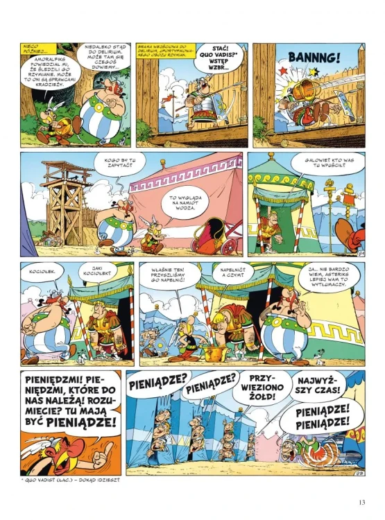 Asteriks: Asteriks i kociołek - Tom 13_3.webp