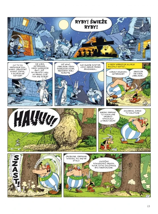 Asteriks: Osiedle bogów - Tom 17_2.webp
