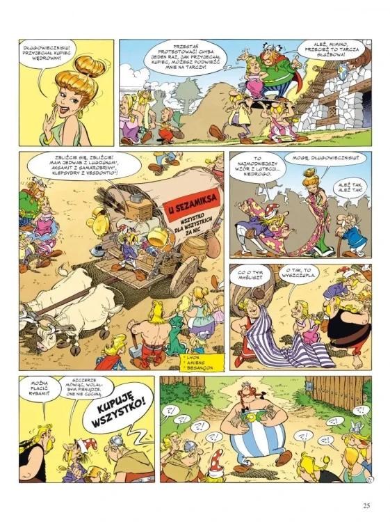 Asteriks: Obeliks i spółka - Tom 23_3.webp