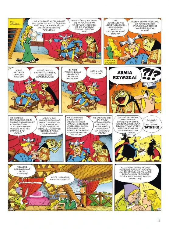 Asteriks: Wielki rów - Tom 25_3.webp