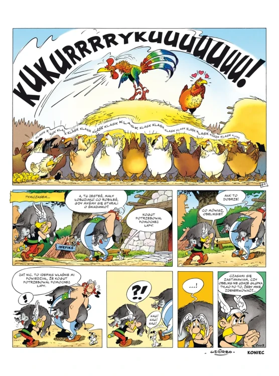 Asteriks: Galijskie początki - Tom 32_3.webp