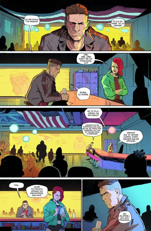 Cyberpunk 2077: Gdzie jest Johnny? - Tom 3_2.webp