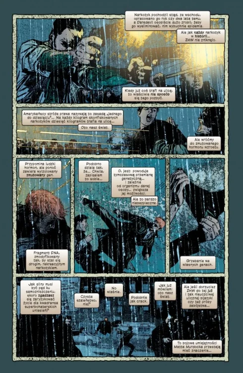 Daredevil: Nieustraszony! - Tom 2_3.webp