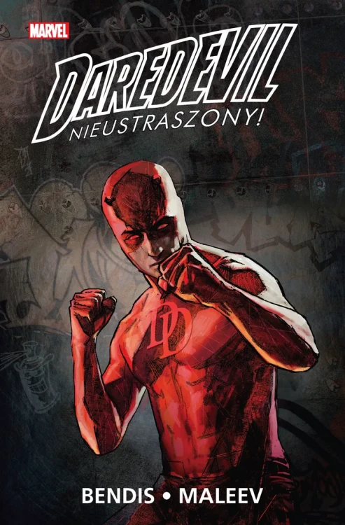 Daredevil: Nieustraszony! - Tom 2.webp
