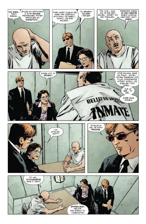 Daredevil: Nieustraszony! - Tom 5_2.webp
