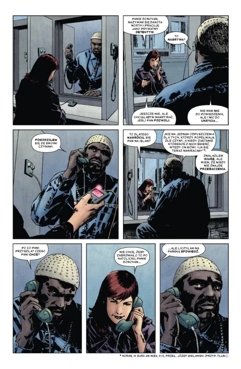 Daredevil: Nieustraszony! - Tom 6_2.webp