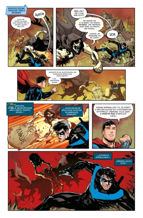 Nightwing: Blüdhaven - Tom 2_3.webp
