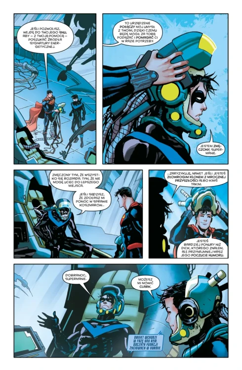 Nightwing: Blüdhaven - Tom 2_2.webp