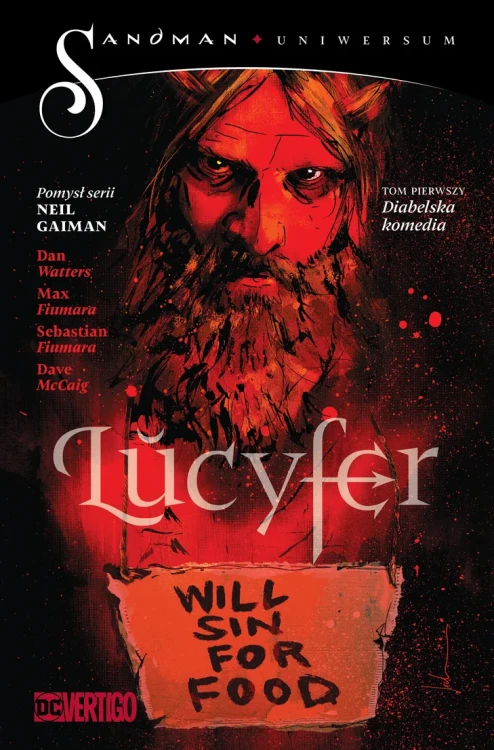 Sandman_Uniwersum-Lucyfer-Diabelska_komedia-Tom_1