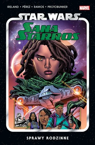 Star Wars Sana Starros: Sprawy rodzinne.webp