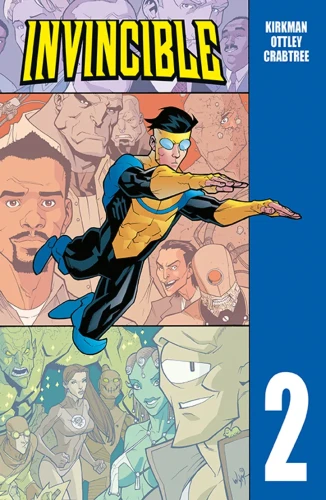 Invincible - Tom 2.webp