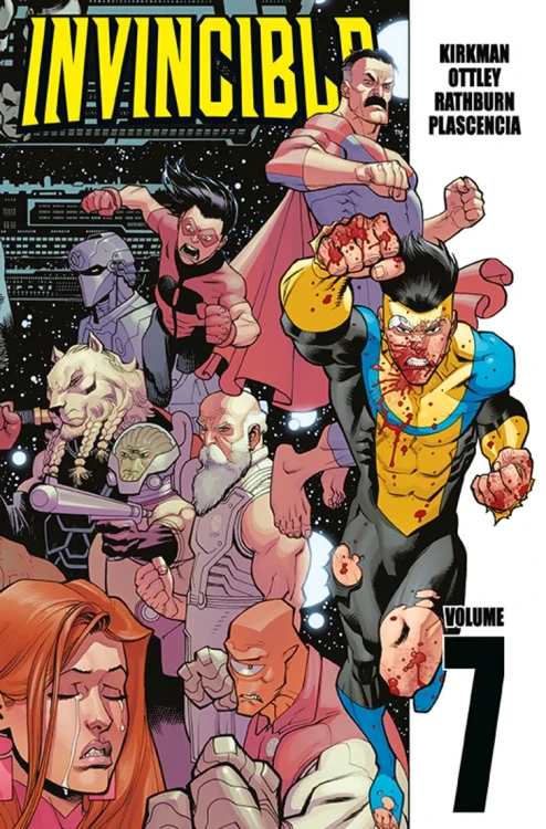 Invincible - Tom 7.webp