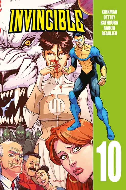 Invincible - Tom 10.webp