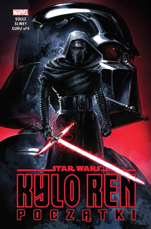 Star Wars Kylo Ren: Początki.webp