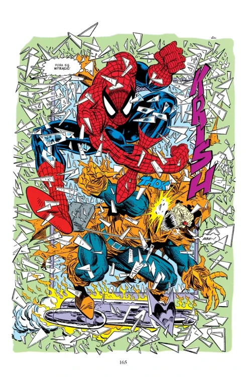 Amazing Spider-Man: Epic Collection - Powrót Złowieszczej Szóstki_3.webp
