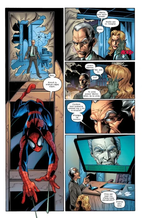 Ultimate Spider-Man - Tom 2_3.webp