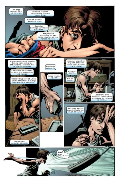 Ultimate Spider-Man - Tom 3_3.webp