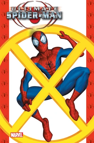 Ultimate Spider-Man - Tom 4.webp