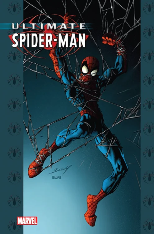 Ultimate Spider-Man - Tom 7.webp