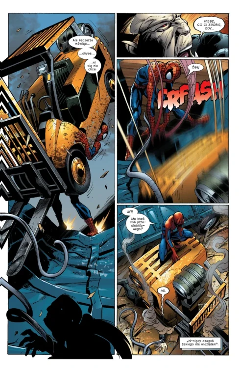 Ultimate Spider-Man - Tom 8_3.webp