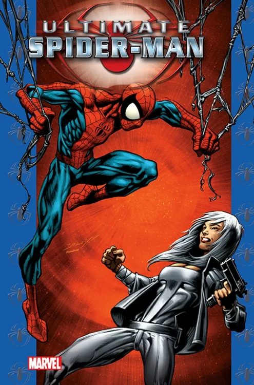 Ultimate Spider-Man - Tom 8.webp
