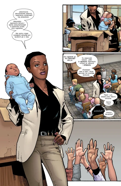 Ultimate Spider-Man - Tom 10_2.webp