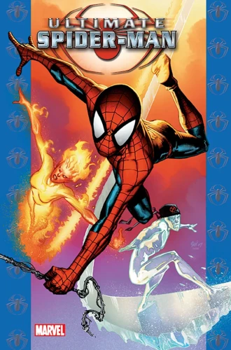Ultimate Spider-Man - Tom 10.webp