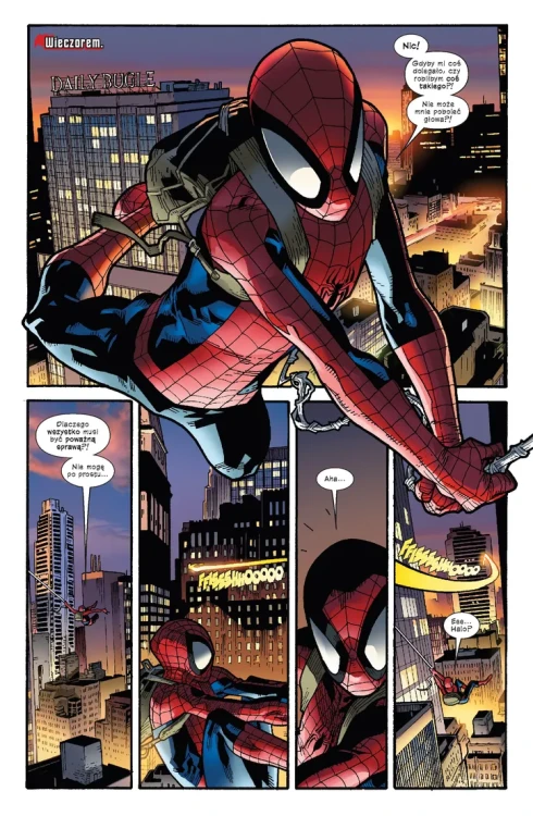 Ultimate Spider-Man - Tom 11_2.webp