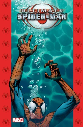 Ultimate Spider-Man - Tom 11.webp