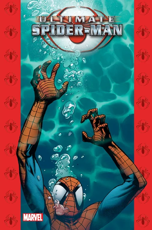 Ultimate Spider-Man - Tom 11.webp