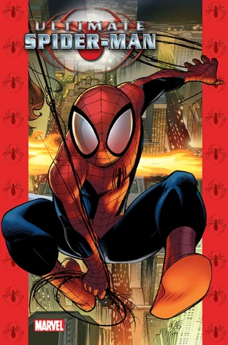 Ultimate Spider-Man - Tom 12.webp