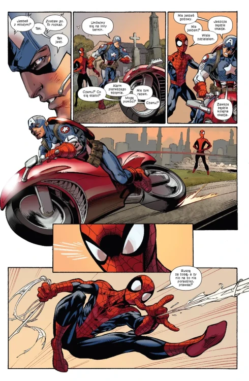 Ultimate Spider-Man - Tom 13_2.webp