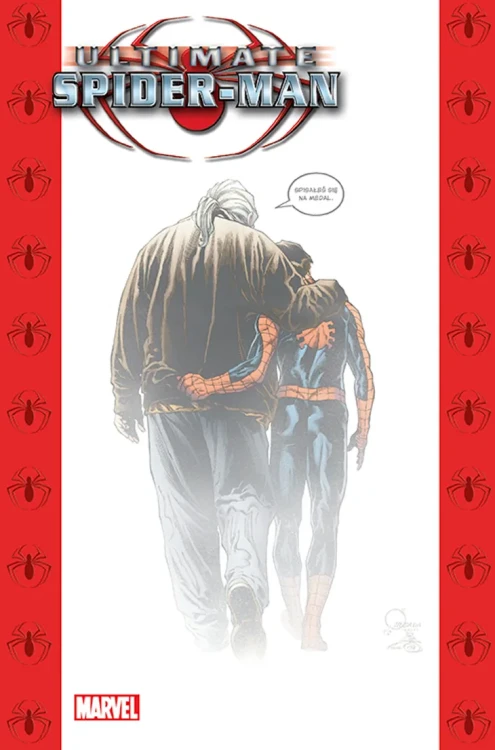 Ultimate Spider-Man - Tom 13.webp