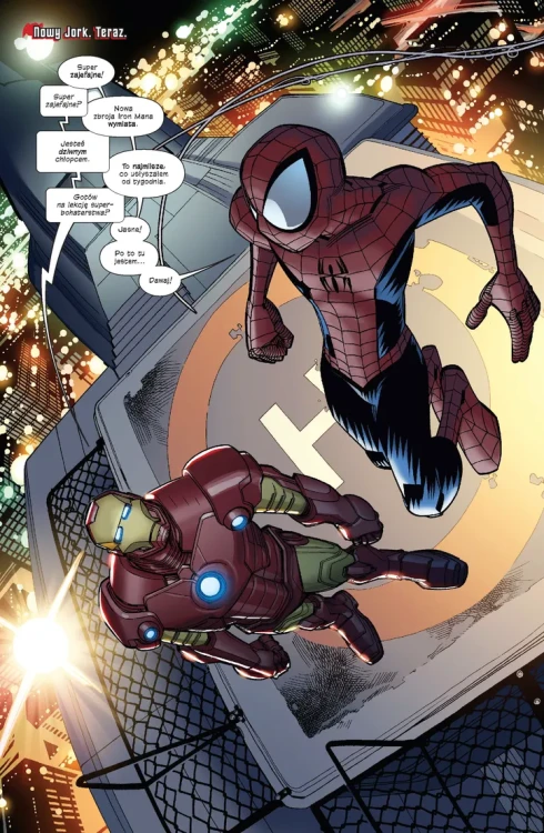 Ultimate Spider-Man - Tom 13_3.webp