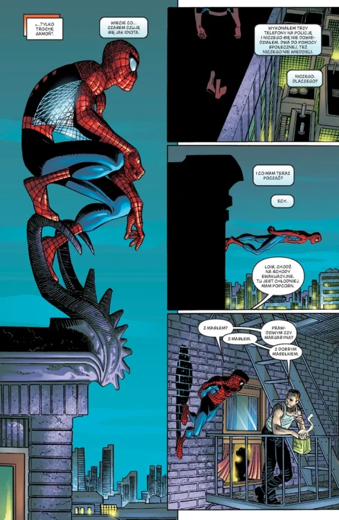 Amazing Spider-Man - Tom 1_2.webp