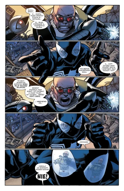Tajne wojny: Amazing Spider-Man - Odnowić śluby_3.webp