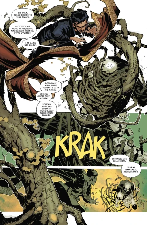 Doktor Strange. Tom 1_3.webp