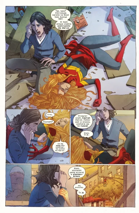 Ms Marvel. Niezwykła. Tom 1_3.webp
