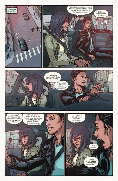 Ms Marvel. Zdruzgotana. Tom 3_3.webp