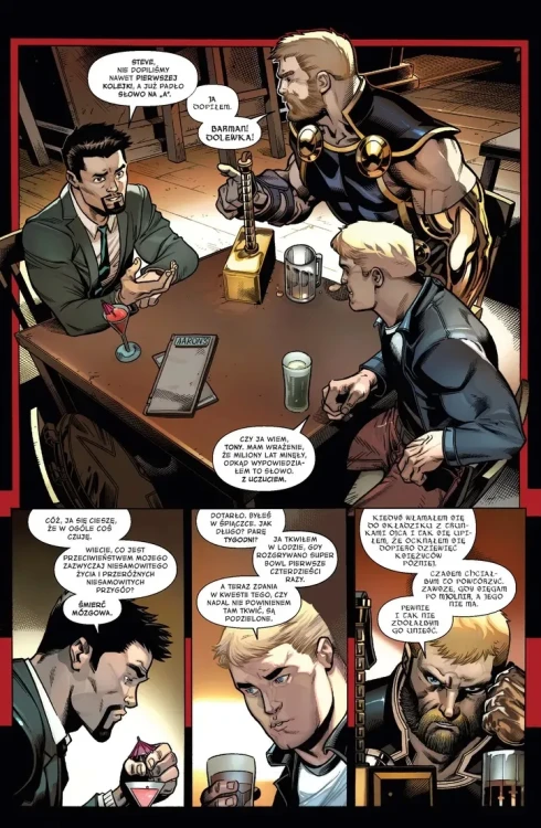 Avengers: Ostatnia fala - Tom 1_3.webp