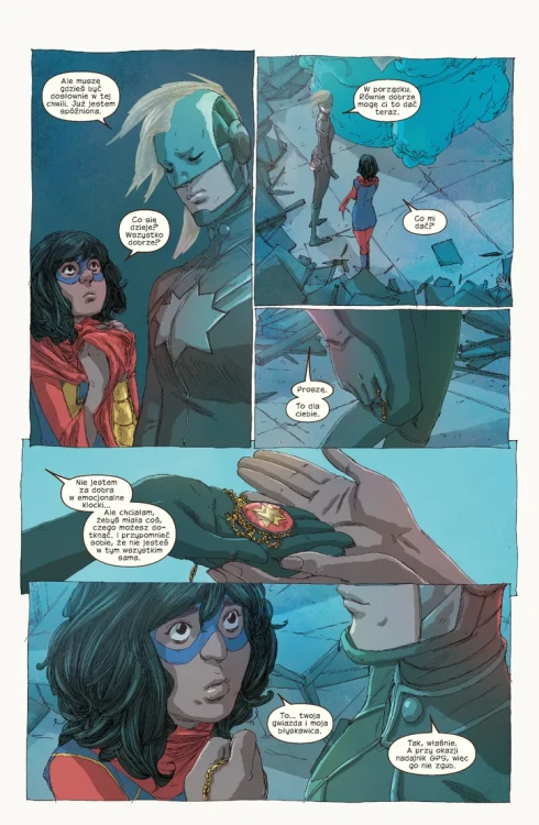 Ms Marvel. Dni ostatnie. Tom 4_3.webp
