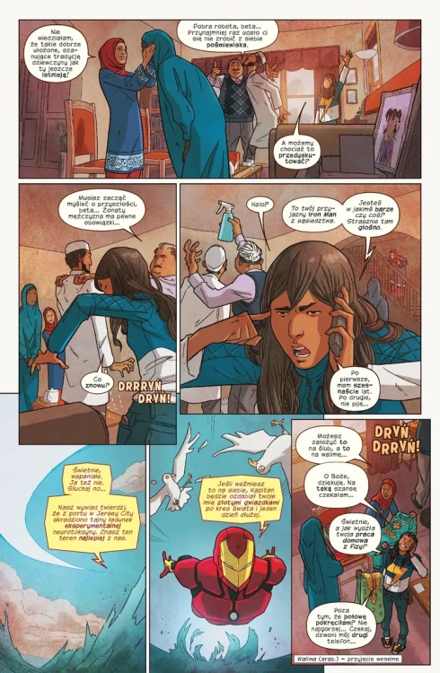 Ms Marvel. Supersławna. Tom 5_3.webp