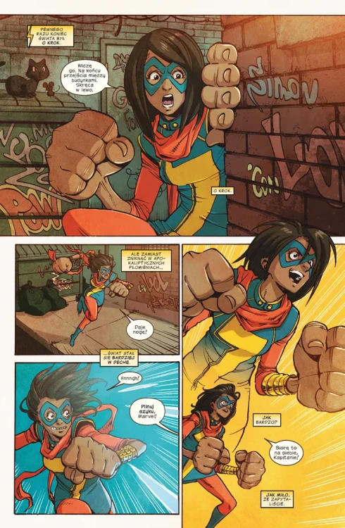 Ms Marvel. Supersławna. Tom 5_2.webp