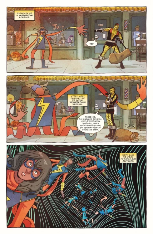 Ms Marvel. Raz za razem. Tom 10_3.webp