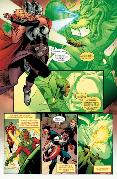 Avengers. Siedmiu wspaniałych. Tom 1_3.webp