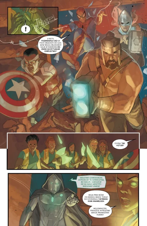 Avengers. Tajne imperium. Tom 5_2.webp