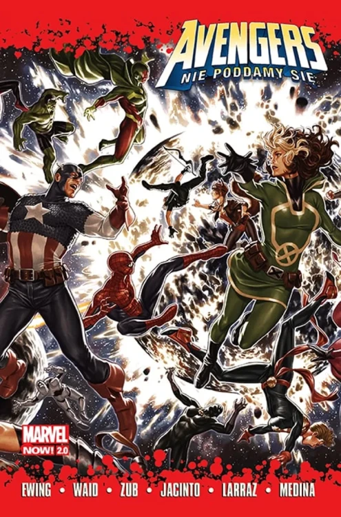 Avengers. Nie poddamy się.webp