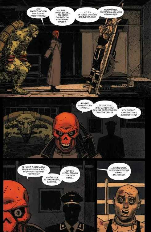Uncanny Avengers. Preludium do Axis. Tom 5_2.webp