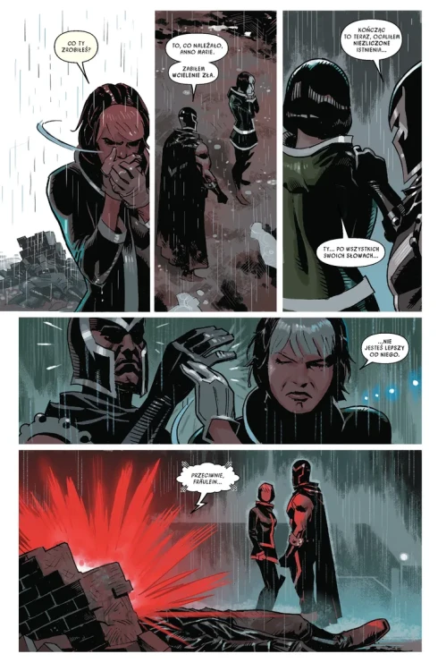 Uncanny Avengers. Preludium do Axis. Tom 5_3.webp