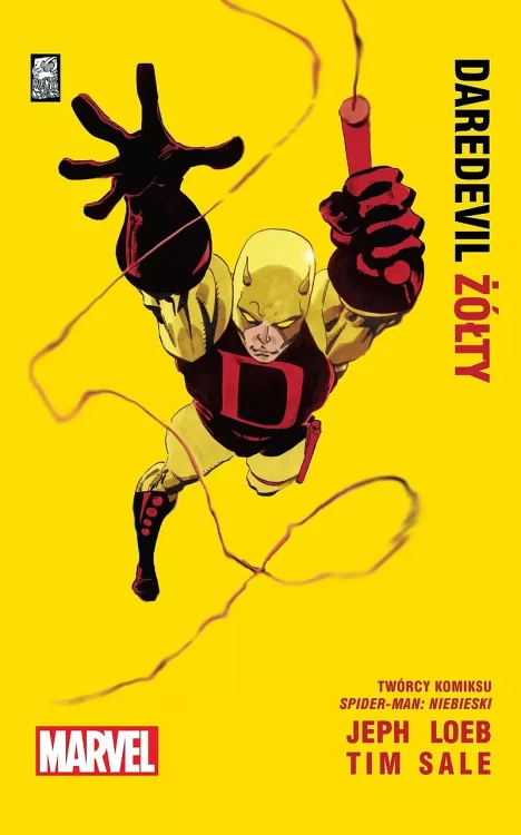 Daredevil: Żółty.webp